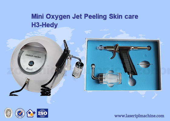 ভালো দাম Portable Facial Oxygen Injection Machine Skin Tightening And Whitening অনলাইন