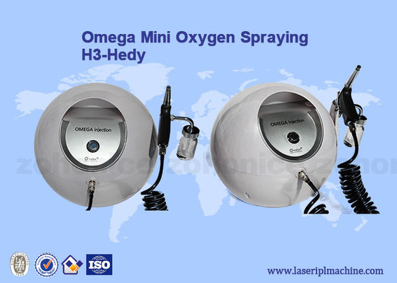 ভালো দাম Acne Treatment Oxygen Facial Equipment / Water Oxygen Jet Peel Machine অনলাইন