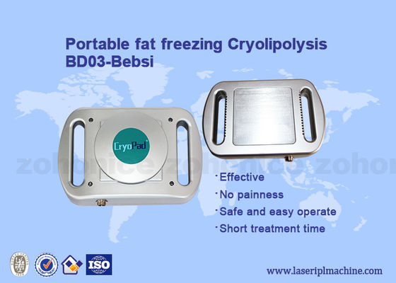 ভালো দাম Fat Reduce Cryolipolysis Portable cryolipolysis Slimming Machine অনলাইন