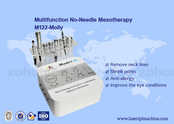 ভালো দাম Portable no pain injection Needle Free Mesotherapy Machine For Skin Care অনলাইন