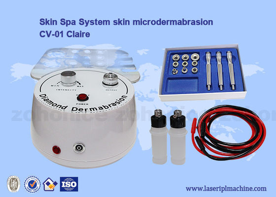 ভালো দাম RF Face Lifting Skin Spa System skin microdermabrasion machine অনলাইন
