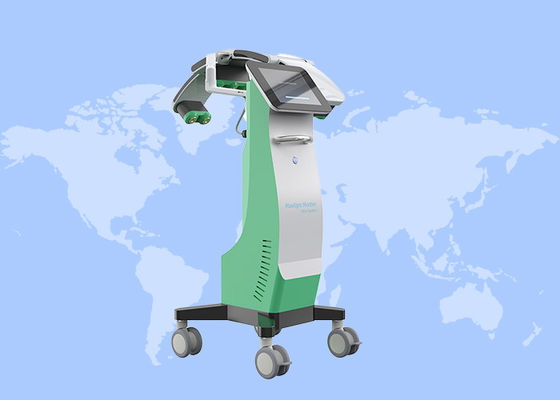 ভালো দাম 10d Emerald Maxlipo মাস্টার লেজার মেশিন ফ্যাট বার্নিং অনলাইন