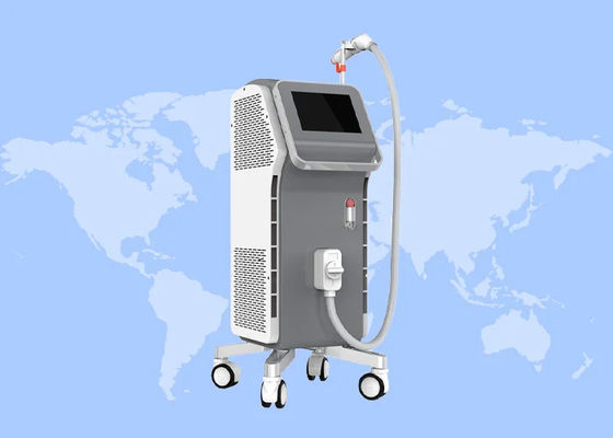 ভালো দাম Q সুইচ Nd Yag পিকোসেকেন্ড লেজার ট্যাটু অপসারণ মেশিন ত্বক সাদা করা অনলাইন