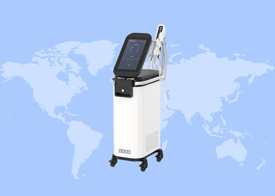 ভালো দাম RET ফেস অ্যান্টি আই ব্যাগস ঝাঁকুনি অপসারণ মুখ ম্যাসেজ ইএমএস আরএফ মুখের যত্ন মেশিন অনলাইন