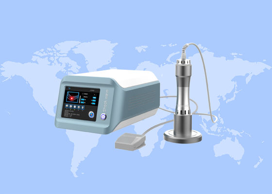 ভালো দাম ব্যথা নিরাময়ের জন্য রেডিয়াল শক ওয়েভ থেরাপি টেনিস কনুই ইডি চিকিত্সা সরঞ্জাম অনলাইন