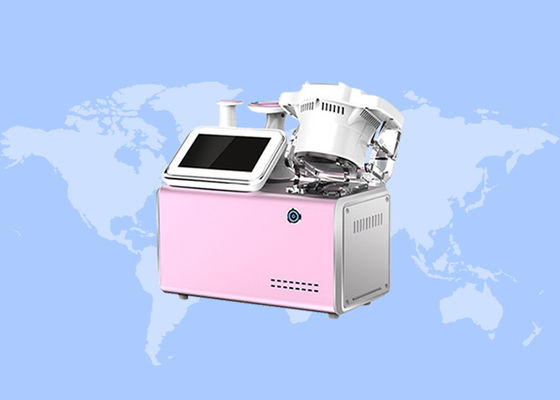 ভালো দাম পোর্টেবল রোলার ভ্যাকুয়াম আরএফ ক্যাভিটেশন সেলুলাইট অপসারণ শরীর ভাস্কর্য মেশিন অনলাইন