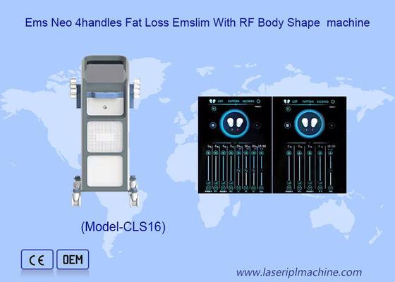 ভালো দাম স্পা এবং ফিটনেসের জন্য ইলেকট্রিক পেশী উদ্দীপনা ডিভাইস অনলাইন
