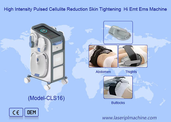 ভালো দাম ইএমএস হিপস পেশী উদ্দীপক মেশিন ছোট হাতল জন্য হাত ও পা অনলাইন