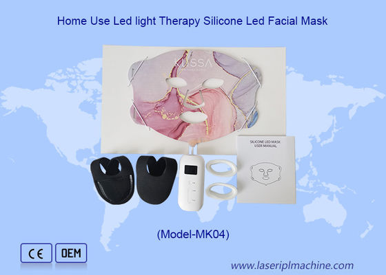 ভালো দাম হোম ডিভাইস ১০৮ পিসি এলইডি এবং তরঙ্গদৈর্ঘ্য ৬৩০nm/880nm/590nm/470nm অনলাইন