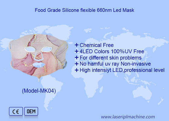 ভালো দাম ইএমএস এবং এয়ার মেইল পরিষেবাদি এলইডি লাইট থেরাপি প্রযুক্তি সহ হোম বিউটি ডিভাইস অনলাইন