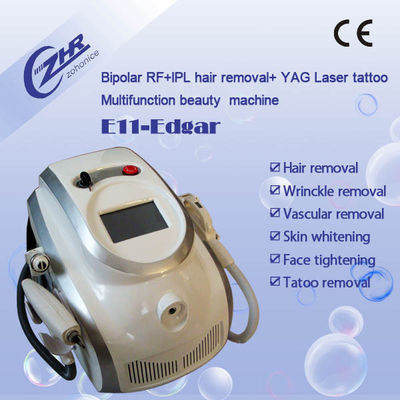 ভালো দাম Portable E Light Multi Function Beauty Equipment IPL RF With 4 Filters Handle অনলাইন