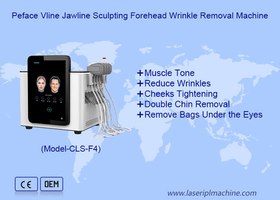 ভালো দাম হাই ইএমটি মেশিনে দ্বি-ফেজীয় তরঙ্গ উদ্দীপনা এবং উচ্চ তীব্রতা পালসযুক্ত ইলেকট্রোম্যাগনেটিক অনলাইন