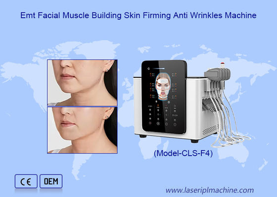 ভালো দাম হাই এমটি মেশিন দিয়ে চোখের ব্যাগ সরান সহজ এবং কার্যকর অনলাইন