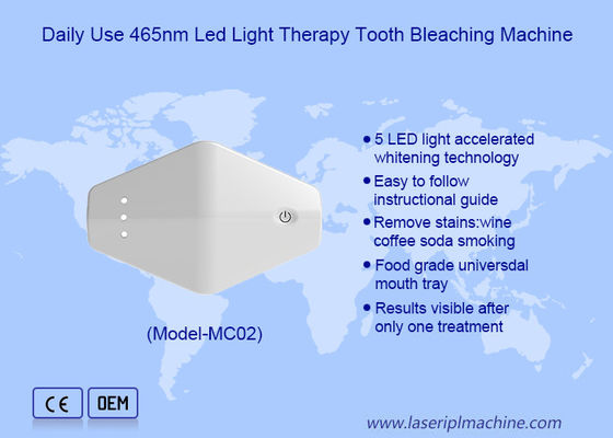 ভালো দাম হোম বিউটি ডিভাইস দাঁত সাদা করার জন্য এবং দাঁত রক্ষা অনলাইন
