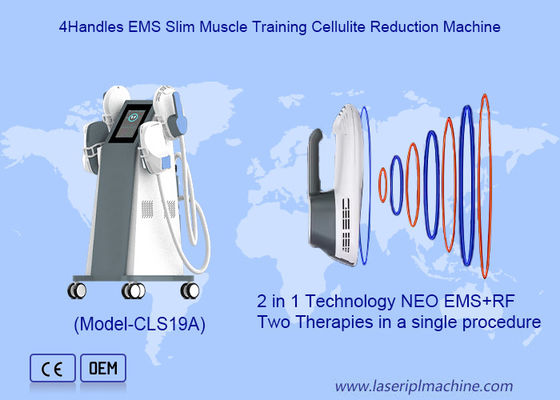 ভালো দাম 0.3-3 কেভিএ ইএমএস স্কল্প্ট স্লিম লেগ ট্রিটমেন্ট এলাকার জন্য কার্যকর শরীরের কনট্যুরিং অনলাইন