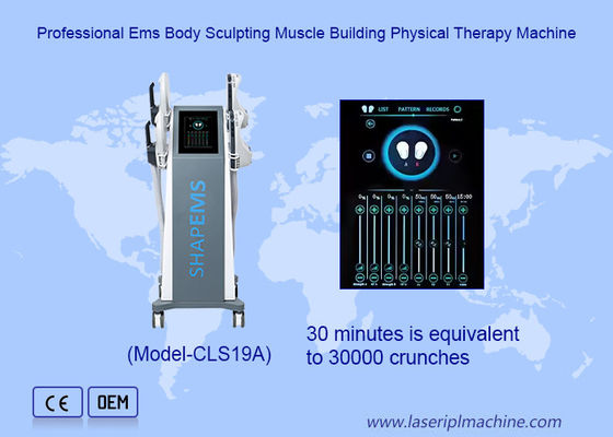 ভালো দাম ২-৪ সপ্তাহের চিকিৎসা হাসপাতালের জন্য পেলভিক ফ্লোর স্টিমুলেটর অনলাইন
