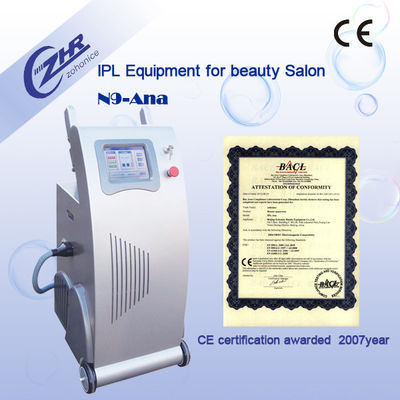 ভালো দাম Laser IPL Hair Removal Machines For skin tightening and vascular removal অনলাইন