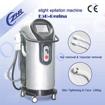 ভালো দাম E-light IPL RF Multi Function Beauty Equipment For Skin Rejuvenation অনলাইন