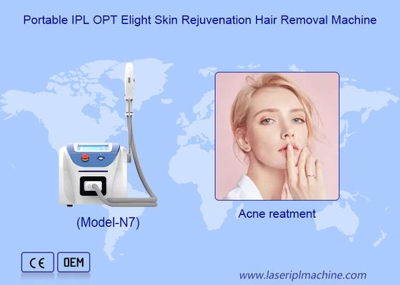 ভালো দাম আইপিএল চুল অপসারণ ত্বকের চিকিত্সা সৌন্দর্য সাফাইর মেশিন একাধিক উদ্দেশ্যে অনলাইন