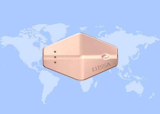 ভালো দাম ব্যক্তিগত ব্যবহারের জন্য লাল এলইডি লাইট থেরাপির সাহায্যে ঠোঁটের wrinkles হ্রাস করুন অনলাইন