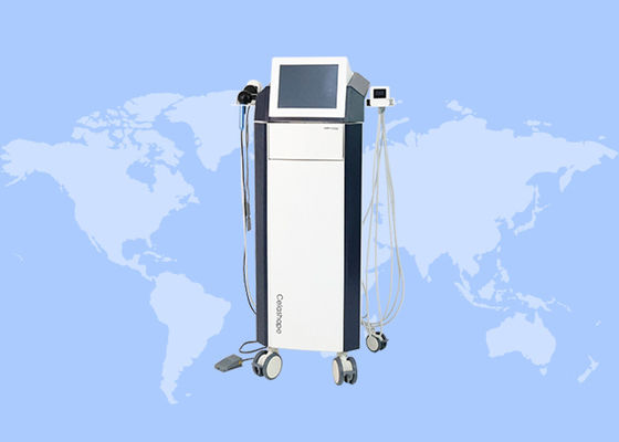 ভালো দাম নন-ইনভ্যাসিভ আরএফ ট্রাসকুলপ্ট ফেস লিফটিং ফ্যাট বার্নিং বডি স্লিমিং মেশিন অনলাইন