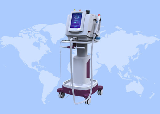 ভালো দাম পোর্টেবল ৪০.৬৮ মেগাহার্টজ বাইপোলার আরএফ ফেস লিফট হ্রাস wrinkles ত্বক tightening মেশিন অনলাইন