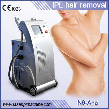ভালো দাম Cavitation Body Slimming IPL Hair Removal Machines For Vascular Removal অনলাইন
