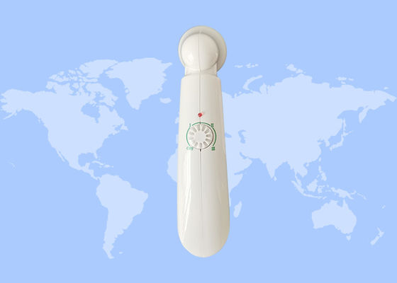 ভালো দাম হ্যান্ডহেল্ড ওজোন থেরাপি ফেসিয়াল ইলেকট্রিক ম্যাসেজার ডিভাইস ফ্রিজ ব্রণ অপসারণের জন্য অনলাইন