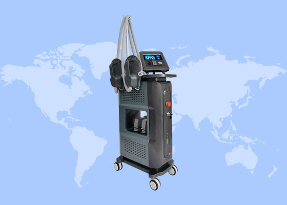 ভালো দাম 15 টেসলা হাই ইএমটি মেশিন ইএমএস পেশী উদ্দীপক শরীর হ্রাস হ্রাস অনলাইন