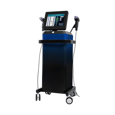 ভালো দাম Morpheus8 স্ট্রেচ মার্ক অপসারণ আরএফ ফ্যাকশনাল স্কার অপসারণ মেশিন অনলাইন