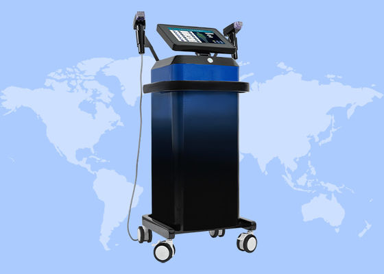 ভালো দাম Morpheus8 স্ট্রেচ মার্ক অপসারণ আরএফ ফ্যাকশনাল স্কার অপসারণ মেশিন অনলাইন