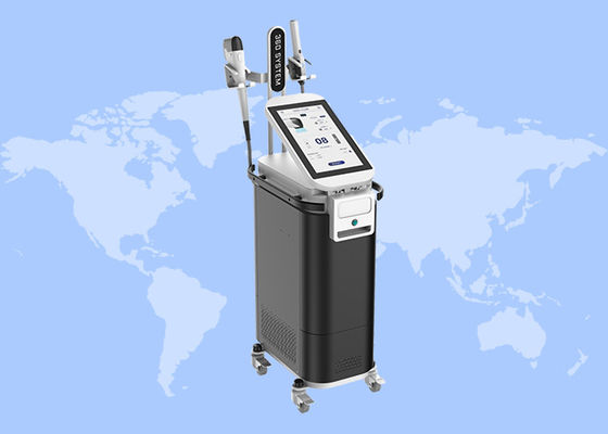 ভালো দাম আল্ট্রাসাউন্ড এইচআইএফইউ ক্রিও কমপ্রেশন থেরাপি মুখের যত্ন শরীরের ভাস্কর্য মেশিন অনলাইন