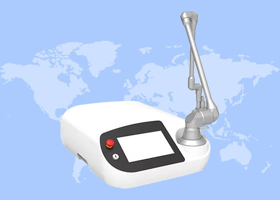 ভালো দাম গাইনোকোলজিকাল পোর্টেবল কার্বন-২ ফ্যাকশনাল লেজার মেশিন যোনি পুনরুজ্জীবিতকরণ অনলাইন