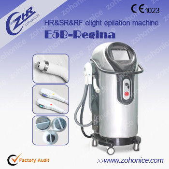 ভালো দাম IPL Epilation RF Multi Function Beauty Equipment For Hair / Freckle Removal অনলাইন