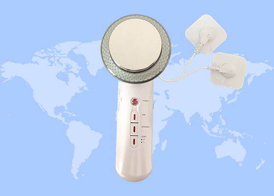 ভালো দাম মিনি ইনফ্রারেড আরএফ আল্ট্রাসোনিক ইএমএস ফ্যাট বার্নার বডি স্লিমিং ম্যাসেজার ডিভাইস অনলাইন