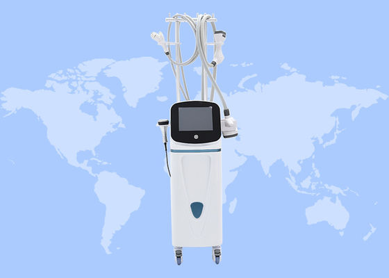 ভালো দাম 5 ইন 1 ঝাঁকুনি অপসারণ ফেসিয়াল লিফট পেট ফ্যাট অপসারণ ভেলা আকৃতির মেশিন অনলাইন