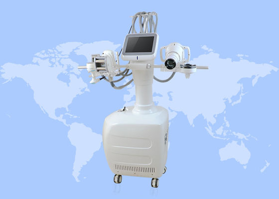 ভালো দাম 360 ঘূর্ণন ভ্যাকুয়াম রোলার আরএফ ডিগ্রী লক্ষ্যবস্তু ওজন হ্রাস Velashaping Slimming মেশিন অনলাইন