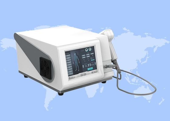 ভালো দাম বায়ুসংক্রান্ত ব্যালিস্টিক ফোকাস শকওয়েভ ফিজিওথেরাপি মেশিন ব্যথা উপশম স্লিমিং সৌন্দর্য অনলাইন