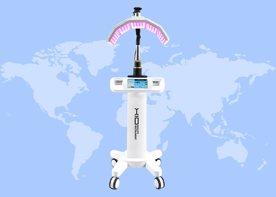 ভালো দাম পোর্টেবল ফটোথেরাপি পিডিটি বিউটি মেশিনের নেতৃত্বে ইনফ্রারেড লাইট ফেসিয়াল লিফটিং অনলাইন