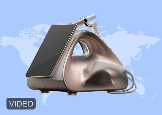 ভালো দাম 12 ডি এইচআইএফইউ অ্যান্টি-এজিং মসৃণ সূক্ষ্ম লাইন ফেসিয়াল লিফটিং এইচআইএফইউ মেশিন অনলাইন