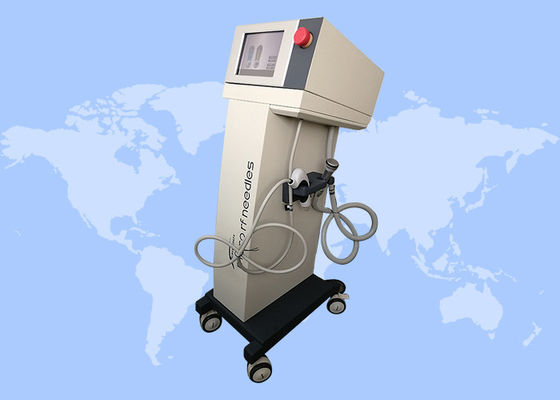 ভালো দাম ঝাঁকুনি অপসারণ স্ট্রেচ মার্ক অপসারণ অ্যান্টি-এজিং মাইক্রোনেডলিং ফ্যাকশনাল আরএফ মেশিন অনলাইন