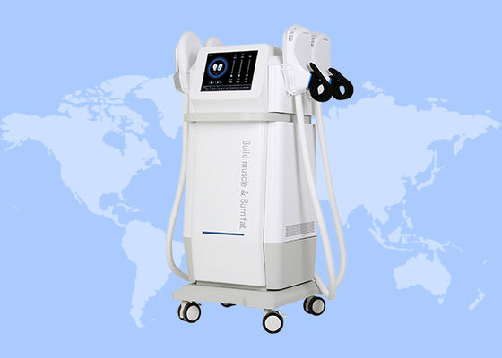 ভালো দাম পেশী বিল্ডিং এবং ফ্যাট বার্নিং শরীরের ভাস্কর্য ফিটনেস EMS সরঞ্জাম অনলাইন