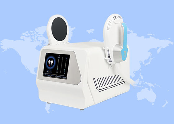 ভালো দাম ইএমএস আরএফ পেশী নির্মাণ ইলেক্ট্রোম্যাগনেটিক পেশী উদ্দীপক মেশিন অনলাইন