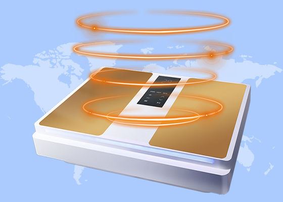 ভালো দাম পায়ে ব্যথার জন্য বৈদ্যুতিক গরম সঞ্চালন চিকিত্সা পায়ে পেমফ টেরাহার্জ থেরাপি অনলাইন