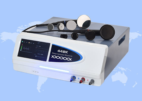 ভালো দাম একধারার আরএফ সিট ফেস লিফটিং রিট বডি কনটুরিং ৪৪৮ কেএইচজেড টেকার মেশিন অনলাইন