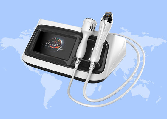 ভালো দাম ত্বক টানুন ব্রণ চিকিত্সা ফ্যাকশনাল আরএফ গোল্ড মাইক্রোনেডলিং ডিভাইস অনলাইন