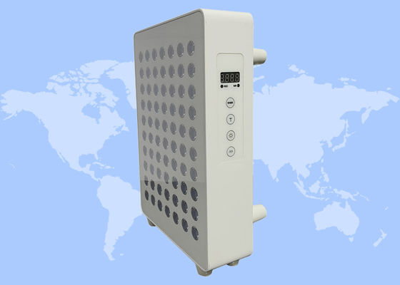 ভালো দাম 660nm 850nm 60pcs LED ইনফ্রারেড রেড লাইট ব্যথা উপশম ডিভাইস অনলাইন