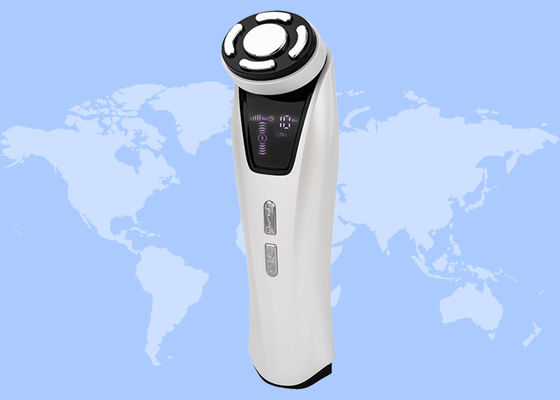 ভালো দাম রিঙ্কেল হোয়াইটেনিং এবং ত্বককে টানটান করার জন্য মিনি হ্যান্ডহেল্ড হাইফু মেশিন অনলাইন