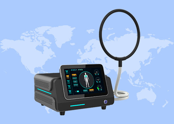 ভালো দাম মানুষের ব্যথা উপশম এবং পশুদের স্বাস্থ্যসেবার জন্য PMST লুপ PEMF থেরাপি মেশিন অনলাইন