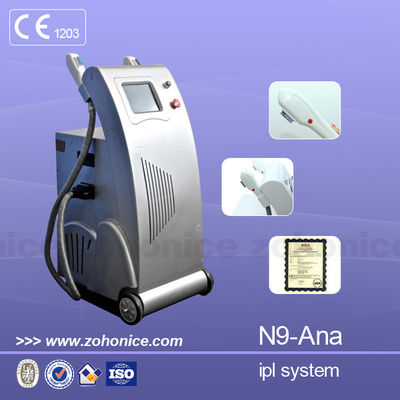 ভালো দাম Hair Removal Laser IPL Machine For Beauty Salon With 8.4 Inches Color Touch Screen অনলাইন